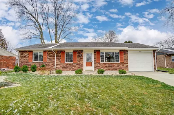 2518 Inverness Court, Troy, OH 45373