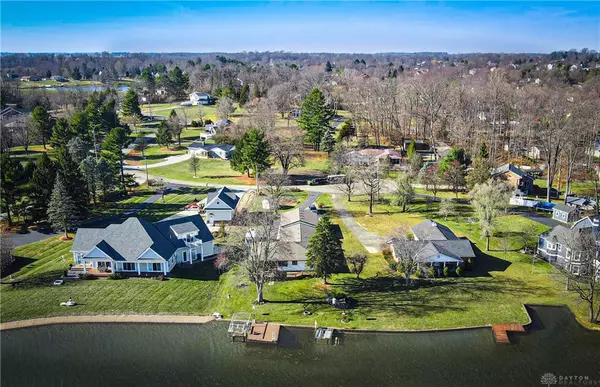 Eaton, OH 45320,212 Plunder Cove