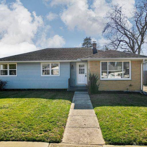 Fairborn, OH 45324,612 Grant Street
