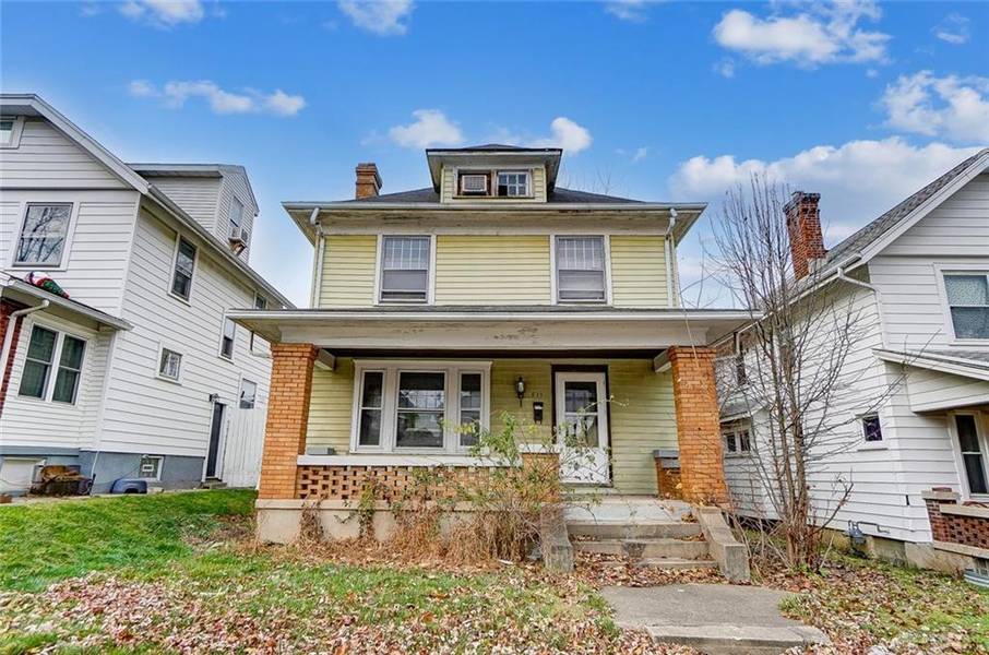 815 Hodapp Avenue, Dayton, OH 45410