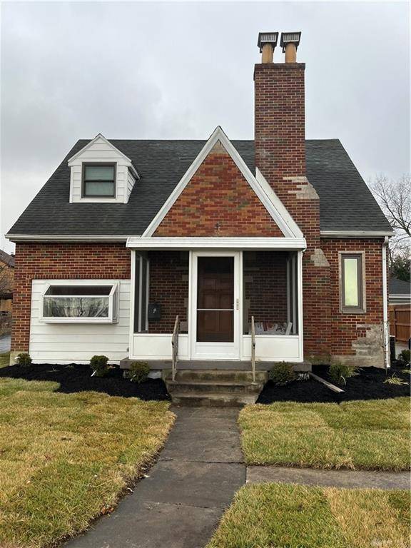 Fairborn, OH 45324,326 N Central Avenue