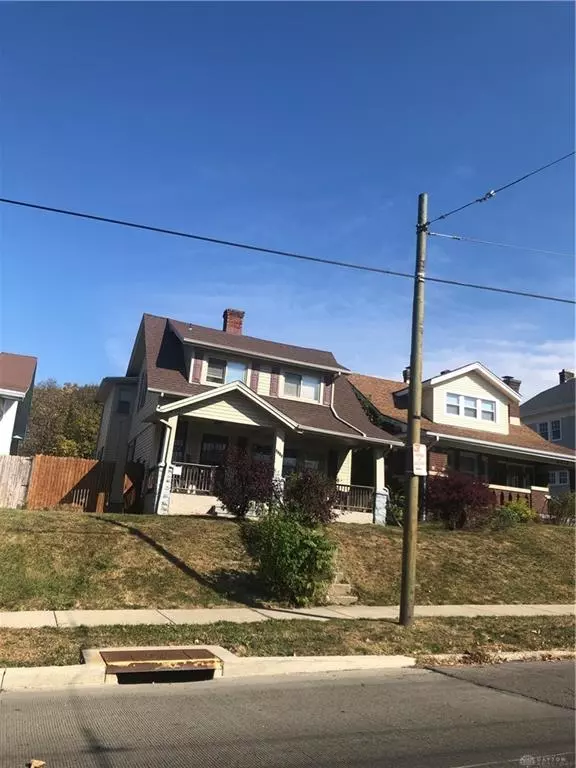 4009 E 3rd Street, Dayton, OH 45403