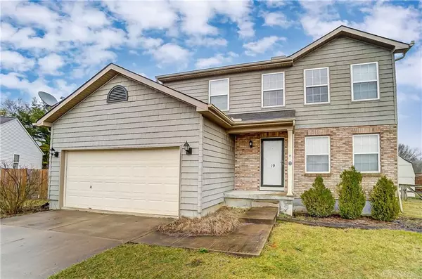 Germantown, OH 45327,19 Prairie Place