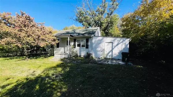 3111 Finley Street, Middletown, OH 45044