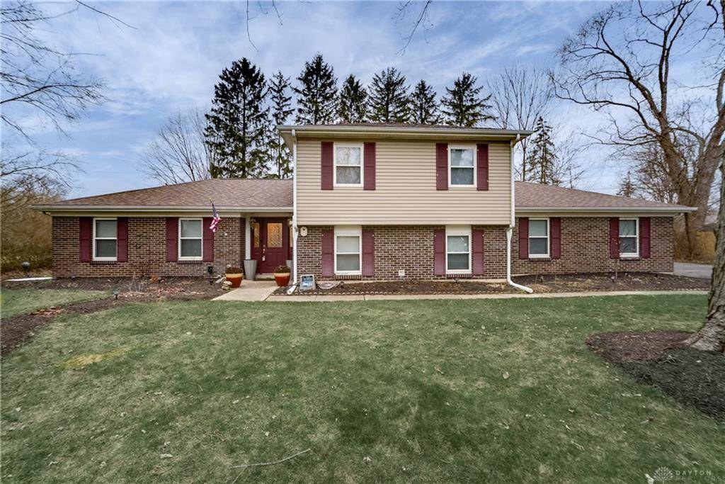 Centerville, OH 45429,5309 Red Coach Road