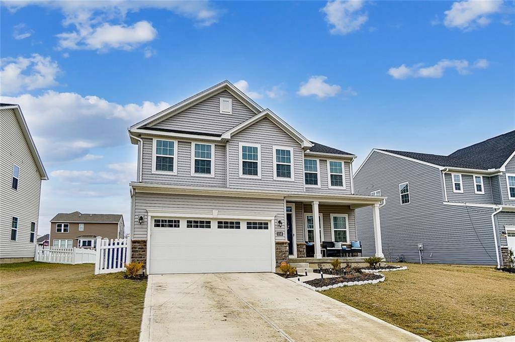 5046 Catalpa Drive, Tipp City, OH 45371
