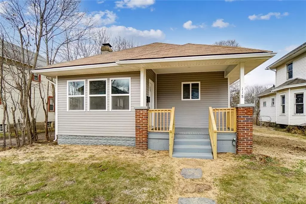 Springfield, OH 45505,118 Wilson Avenue