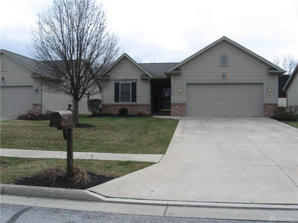 3075 Vera Way, Lima, OH 45805