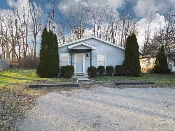 514 N Madison Street, Troy, OH 45373