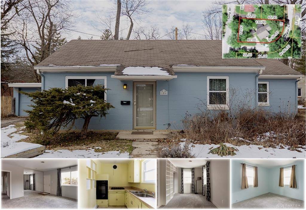 Yellow Springs Vlg, OH 45387,106 Tower Court