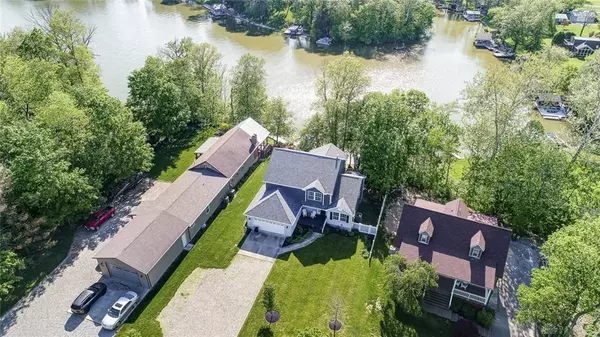 Eaton, OH 45320,651 Lakengren Drive