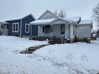 Marysville, OH 43040,266 W Third Street