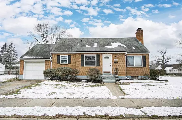 2401 Shroyer Road, Oakwood, OH 45419