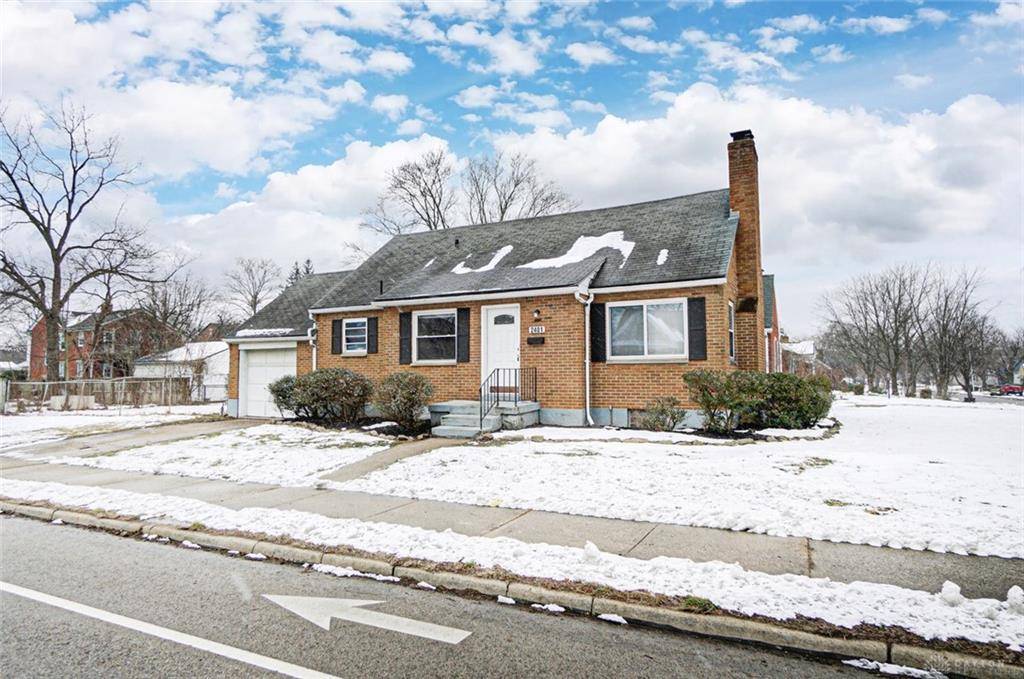Oakwood, OH 45419,2401 Shroyer Road