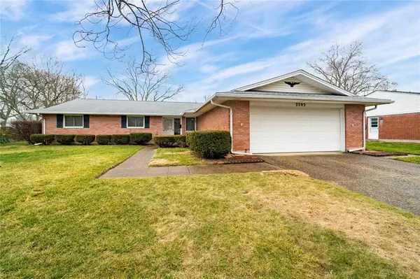 Kettering, OH 45440,2393 E Rahn Road