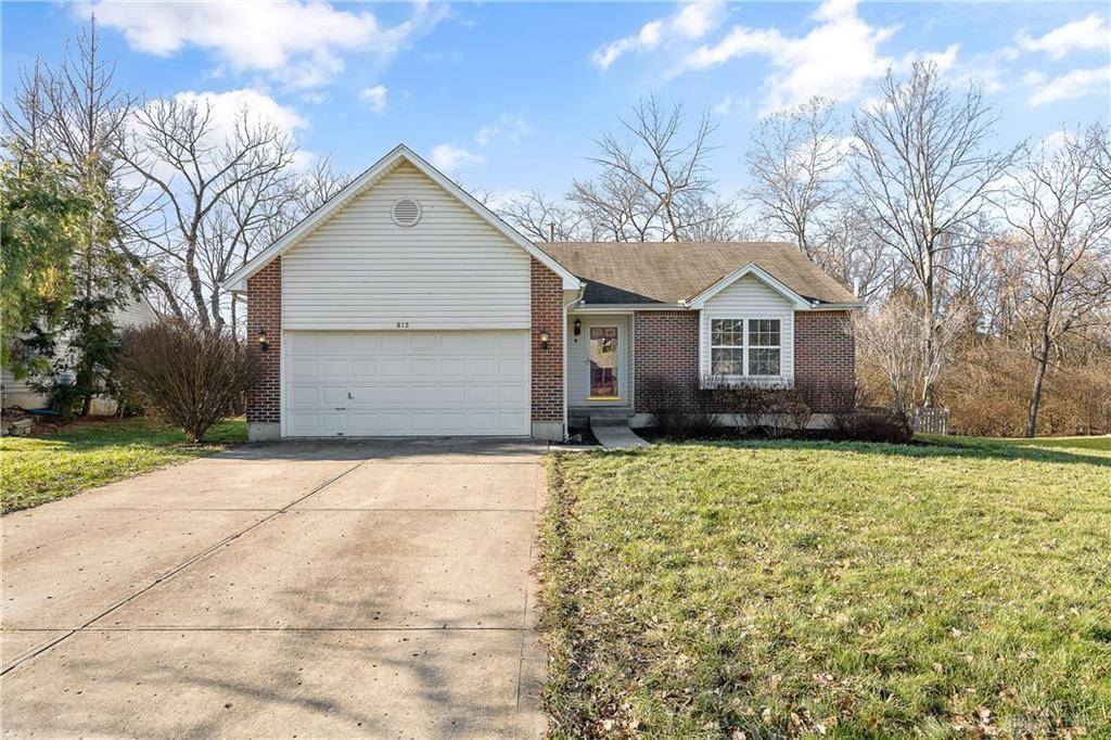 812 Sterling Drive, Lebanon, OH 45036