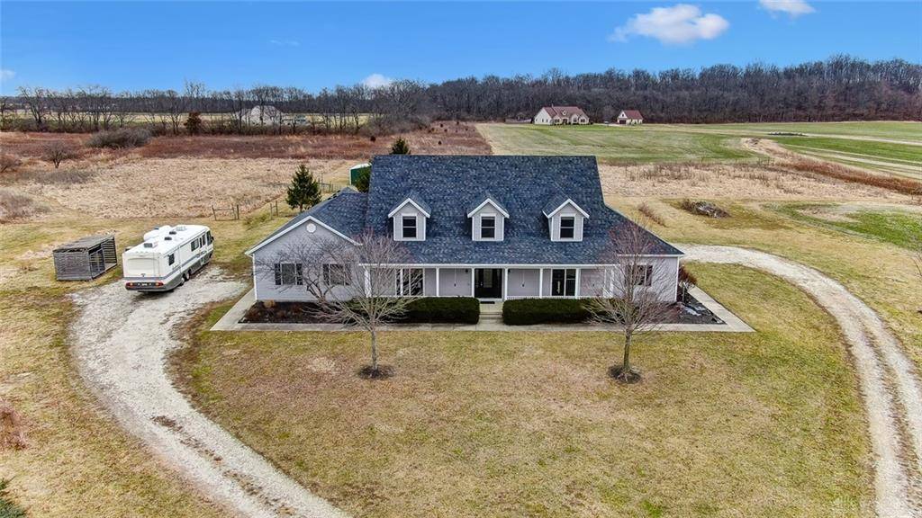 3277 Gearhart Road, Troy, OH 45373