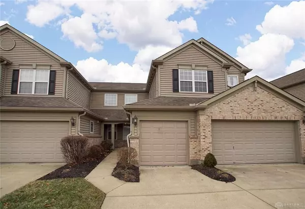 4401 Black Oak Lane, Mason, OH 45040
