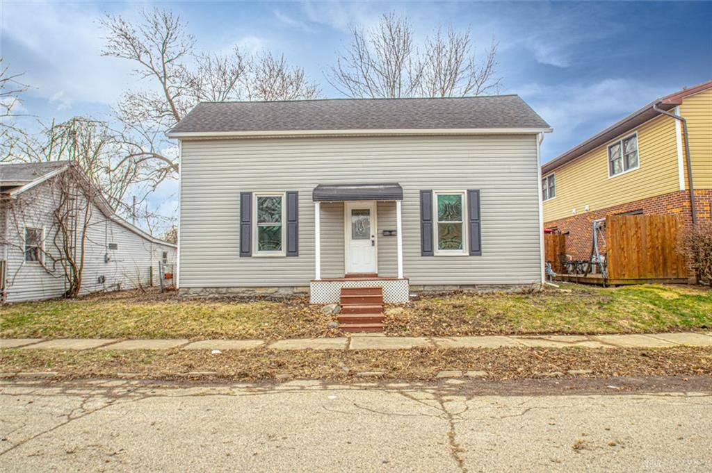 Eaton, OH 45320,205 Deem Street