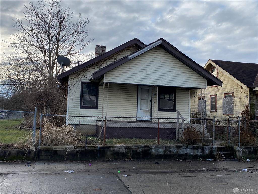 1644 Weaver Street, Dayton, OH 45417