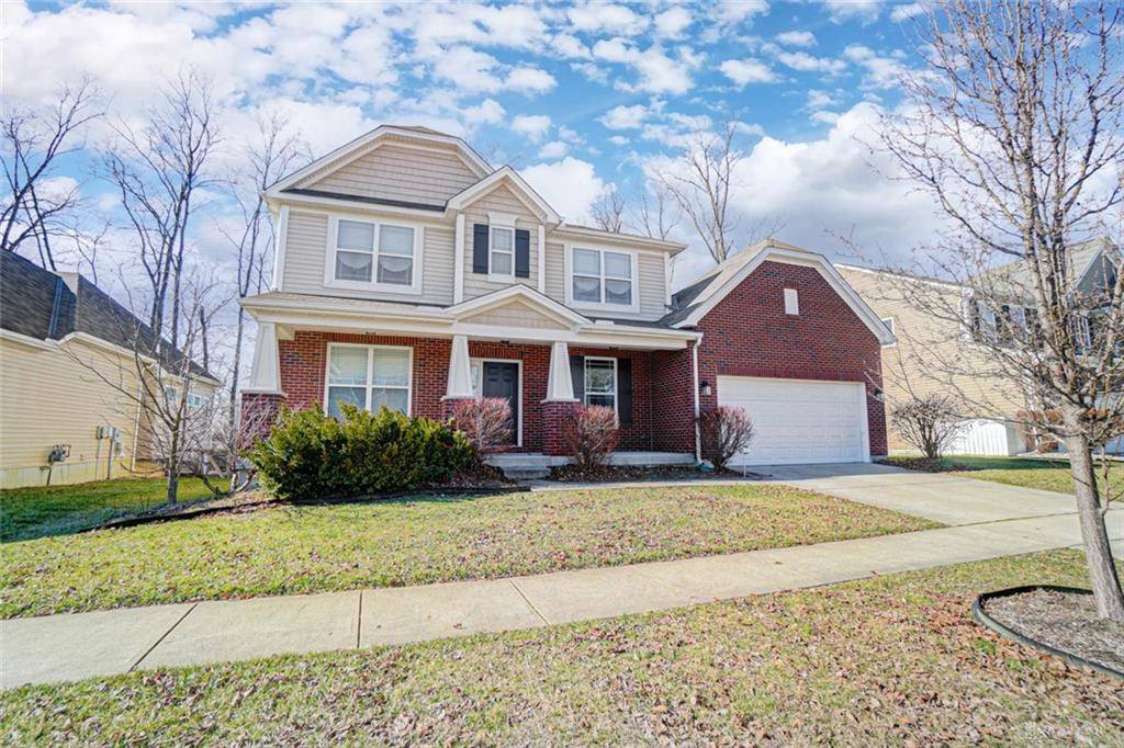 Maineville, OH 45039,7577 Hargus Drive
