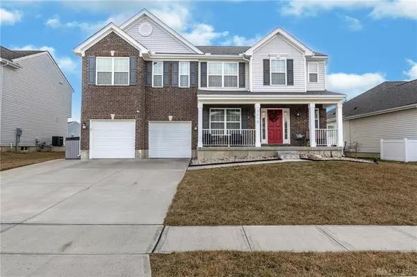 Tipp City, OH 45371,3015 White Ash Drive