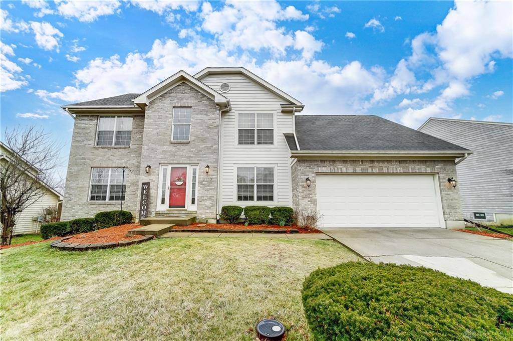 2153 Wedgewood Drive, Beavercreek Township, OH 45434