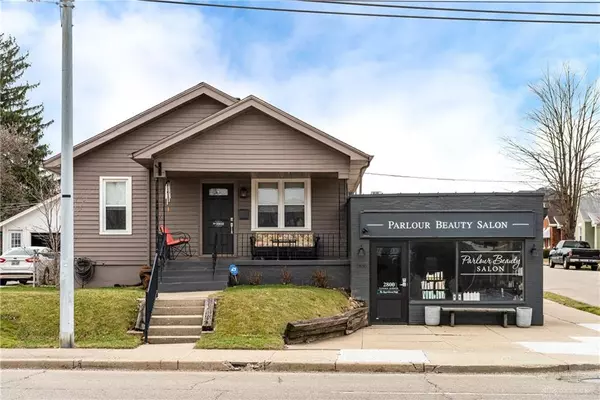 2800 Linden Avenue, Dayton, OH 45410