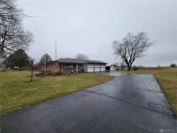 Bethel Twp, OH 45344,978 Enon Road