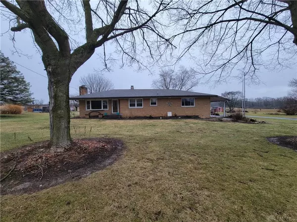 Bethel Twp, OH 45344,978 Enon Road