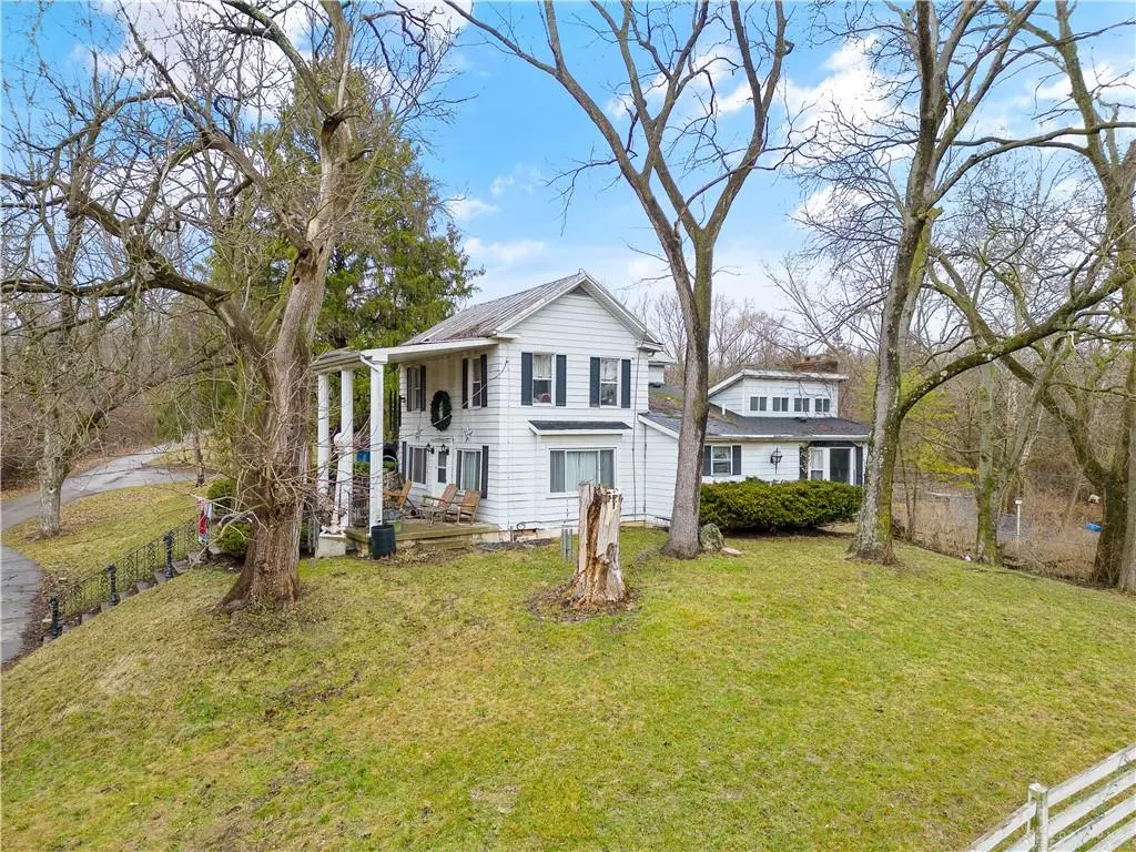 Bath Twp, OH 45424,4531 State Route 4