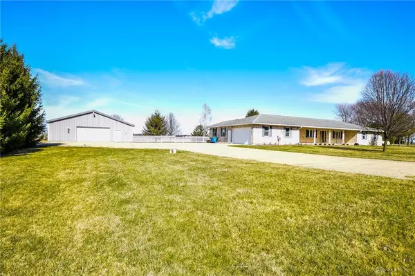 Clay Twp, OH 45309,13191 Upper Lewisburg Salem Road