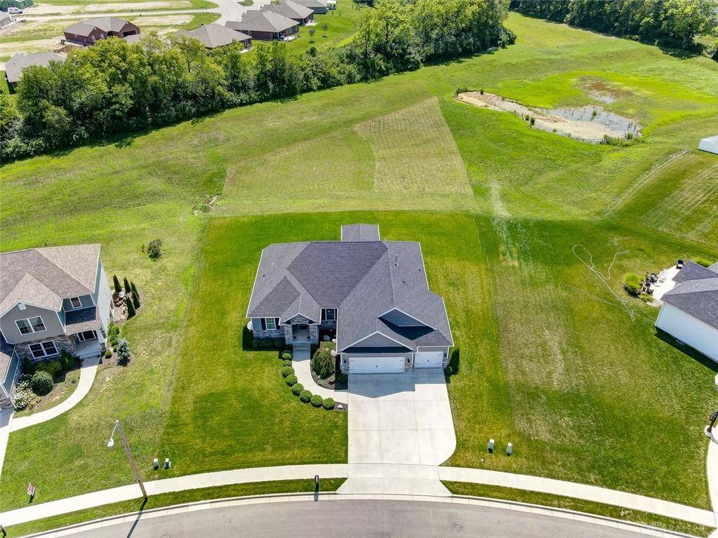 Troy, OH 45373,926 Haverhill Drive