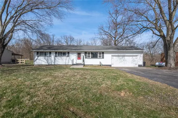 8040 Thomas Road, Middletown, OH 45042