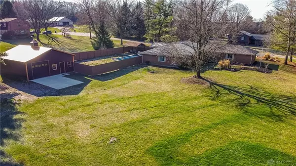 Xenia, OH 45385,1670 E Slater Court