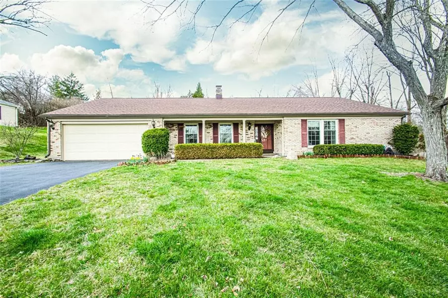 6859 Sycamore Creek Court, Dayton, OH 45459