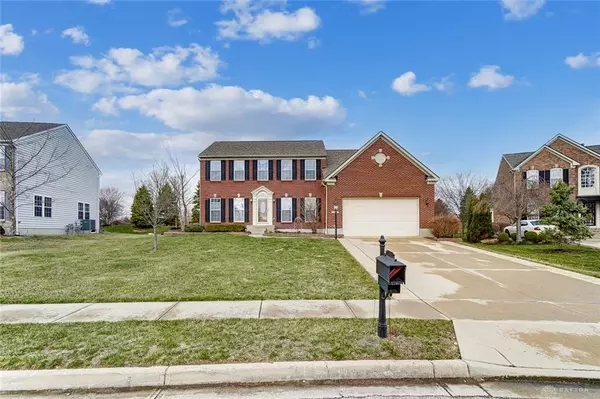 Dayton, OH 45414,1542 Hurst Drive