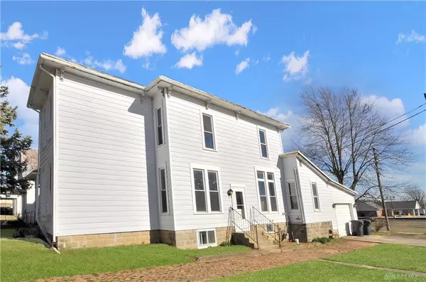 539 W Pearl, Union City - In, IN 47390