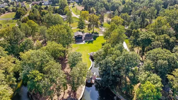 823 Lars Cove, Eaton, OH 45320