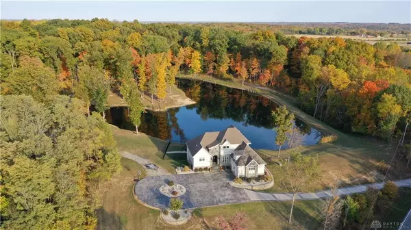 7246 Camden Sugar Valley Road, Camden, OH 45311