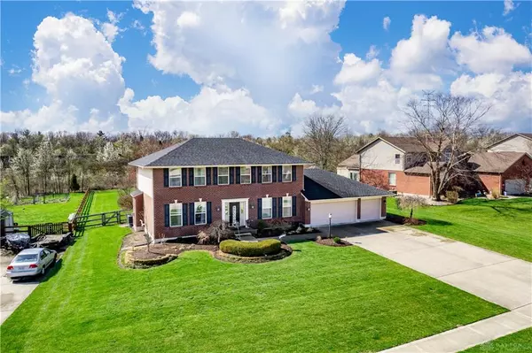 Liberty Twp, OH 45011,6277 Glen Hollow Drive
