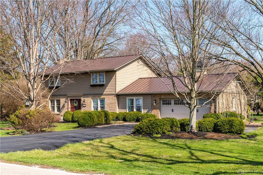5523 Troy Frederick Road, Tipp City, OH 45371