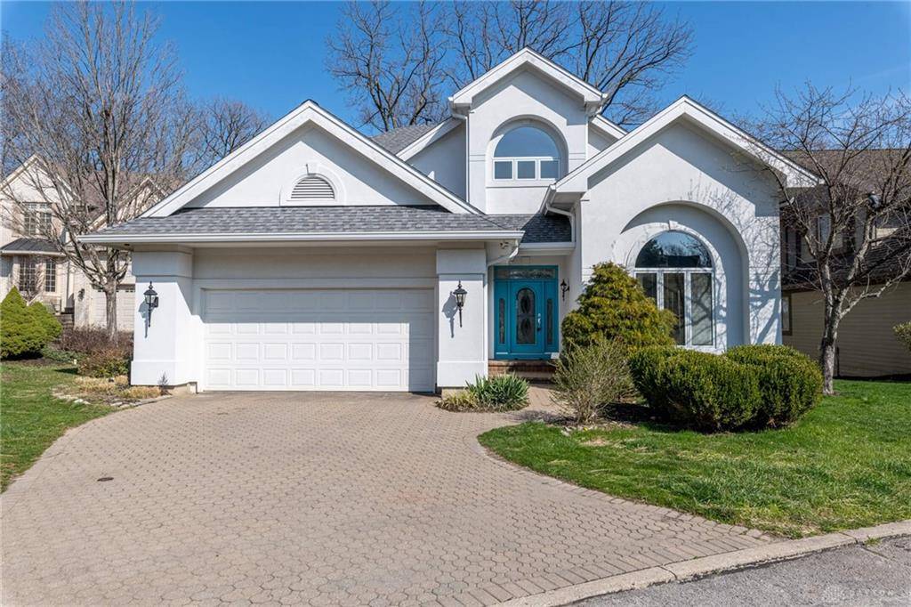 3428 Pavilion Lane, Bellbrook, OH 45305
