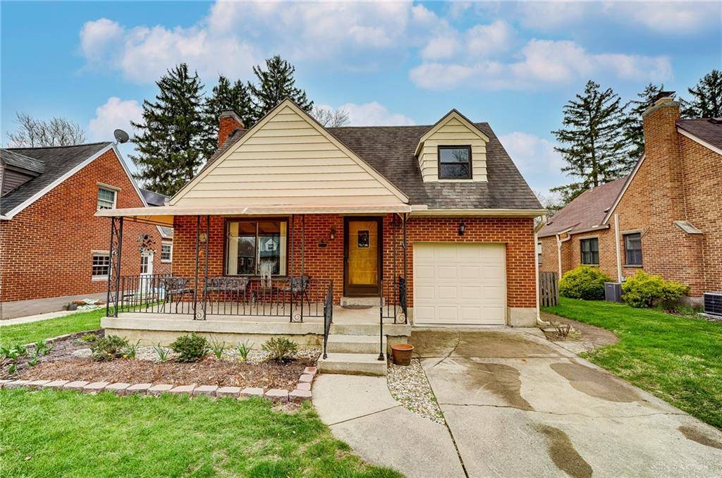 342 Wisteria Drive, Oakwood, OH 45419