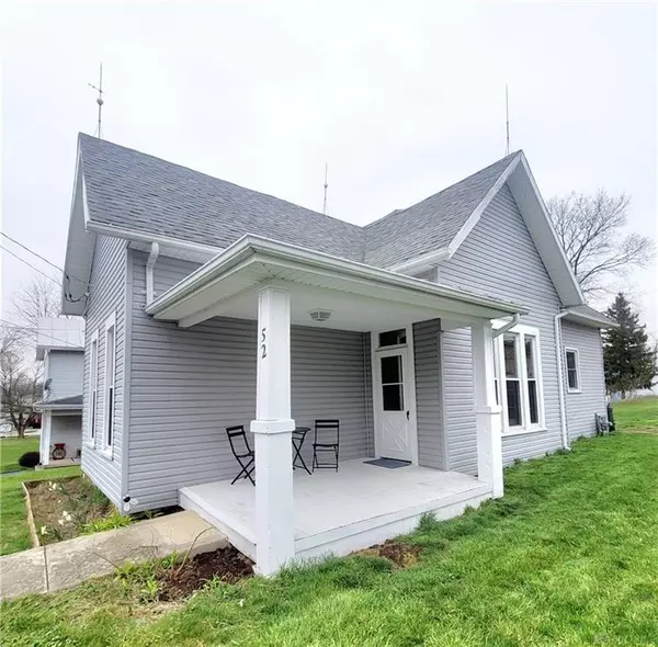 52 W Clark Street, North Hampton, OH 45349