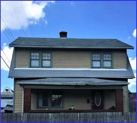 209 S Findlay Street, Dayton, OH 45403