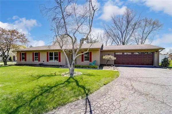 Piqua, OH 45356,1640 Stockham Drive