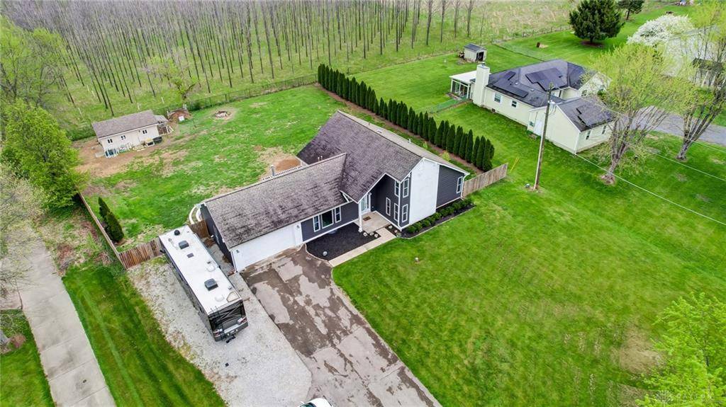 5790 Weidner Road, Clearcreek Twp, OH 45066