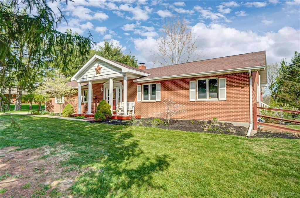 6950 Bunnell Hill Road, Springboro, OH 45066