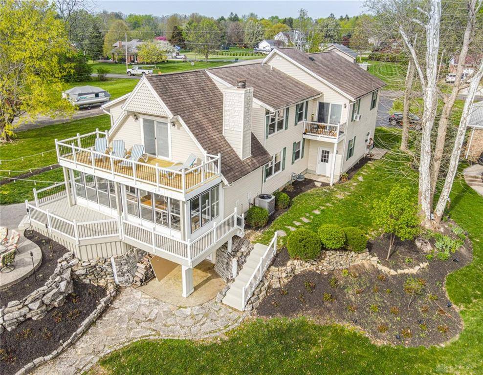 Eaton, OH 45320,102 Lakengren Drive